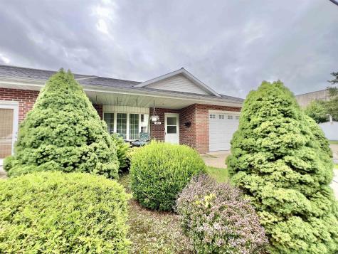 244 Water Street Weston WV 26452