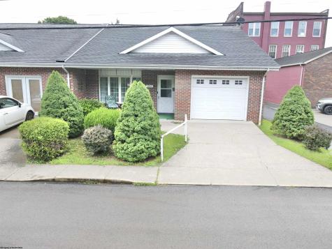 244 Water Street Weston WV 26452
