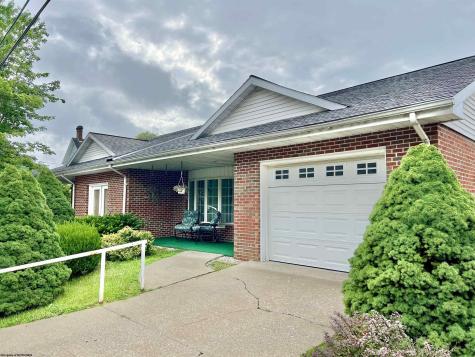 244 Water Street Weston WV 26452