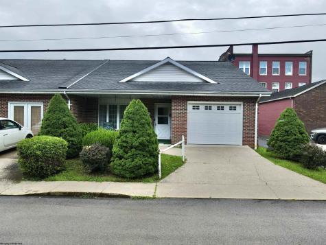 244 Water Street Weston WV 26452