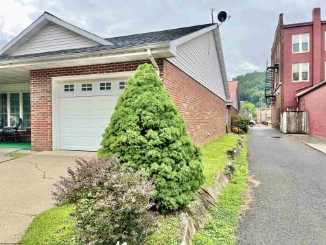 244 Water Street Weston WV 26452