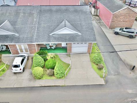 244 Water Street Weston WV 26452