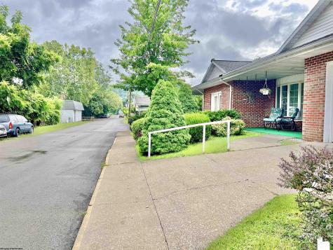 244 Water Street Weston WV 26452