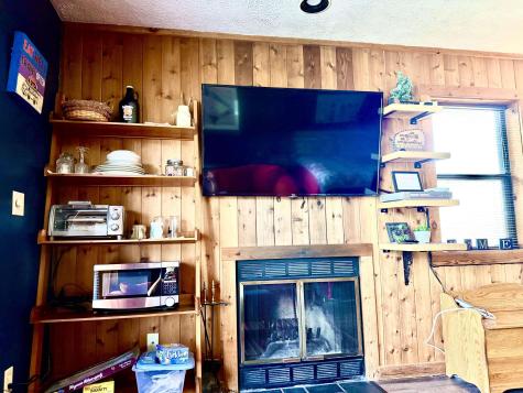 121 Grizzly Way Davis WV 26260