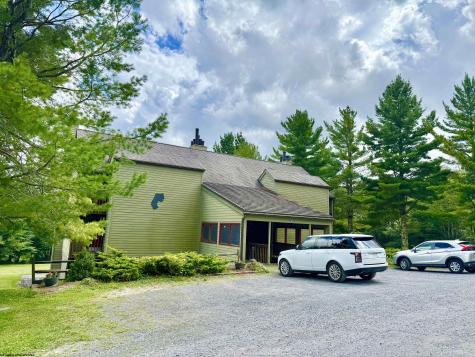 121 Grizzly Way Davis WV 26260