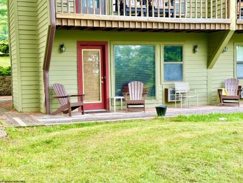 121 Grizzly Way Davis WV 26260