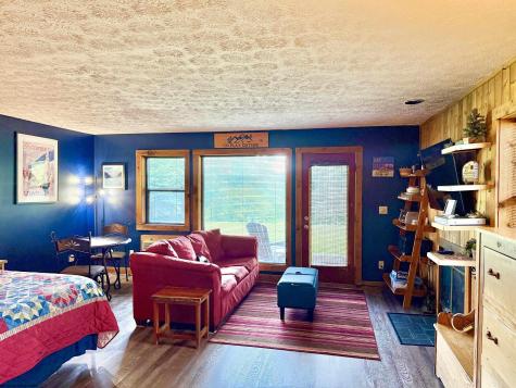 121 Grizzly Way Davis WV 26260