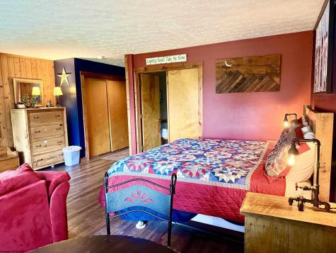 121 Grizzly Way Davis WV 26260