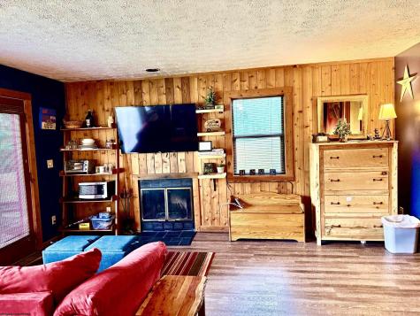 121 Grizzly Way Davis WV 26260