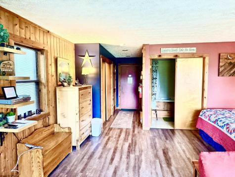 121 Grizzly Way Davis WV 26260
