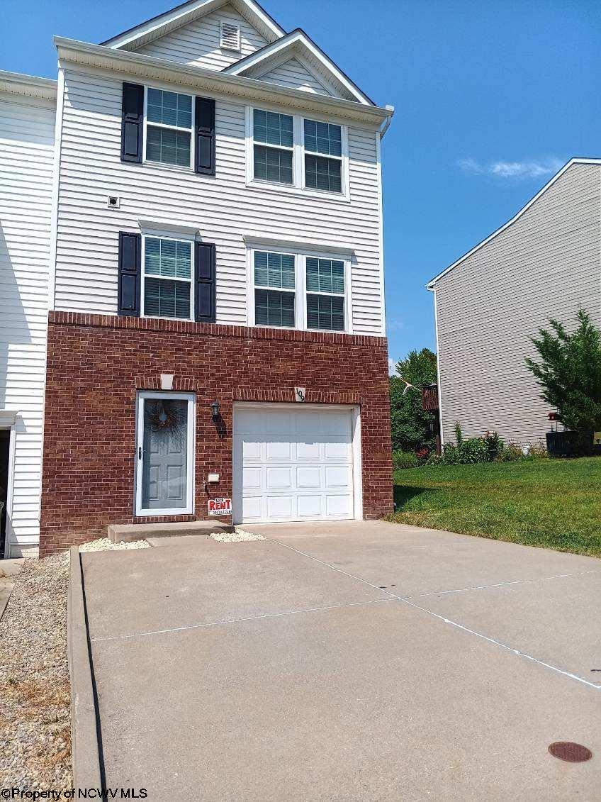 109 Birdseye View Lane Morgantown WV 26501-0000