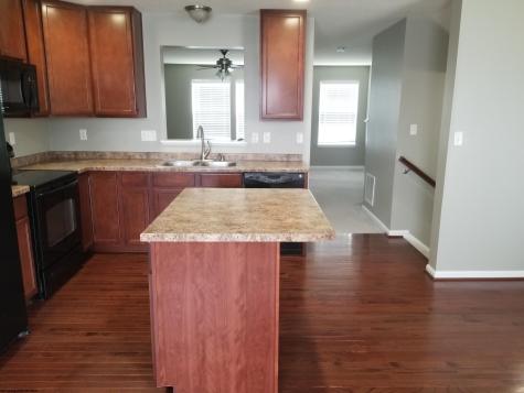 109 Birdseye View Lane Morgantown WV 26501-0000