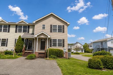 439 Kensington Avenue Morgantown WV 26505