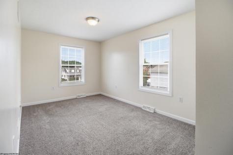 439 Kensington Avenue Morgantown WV 26505