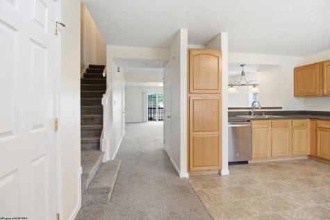 439 Kensington Avenue Morgantown WV 26505