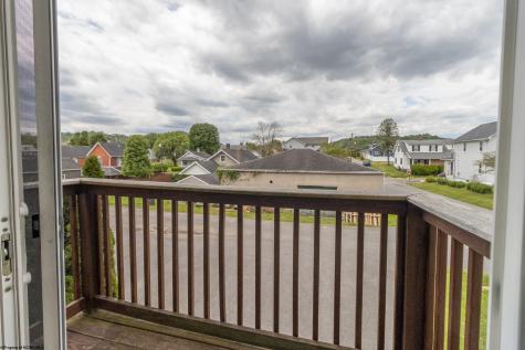 439 Kensington Avenue Morgantown WV 26505