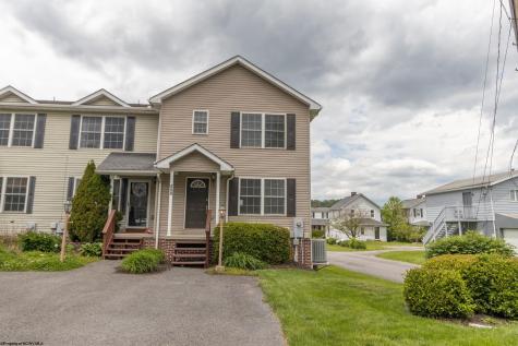439 Kensington Avenue Morgantown WV 26505