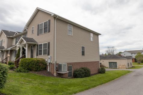 439 Kensington Avenue Morgantown WV 26505