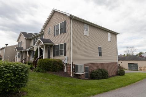 439 Kensington Avenue Morgantown WV 26505