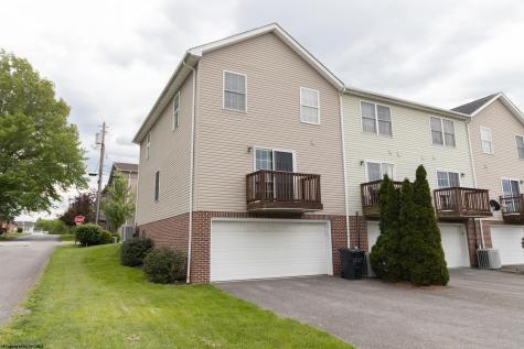 439 Kensington Avenue Morgantown WV 26505