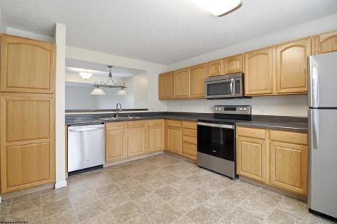 439 Kensington Avenue Morgantown WV 26505
