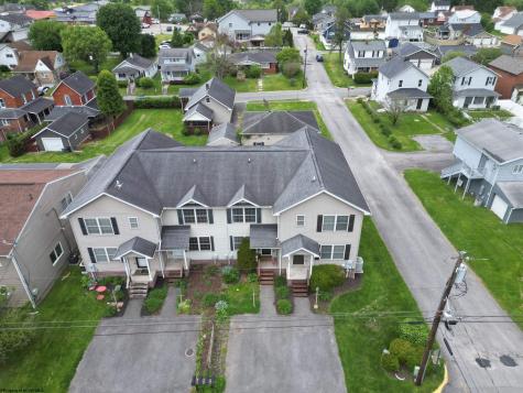 439 Kensington Avenue Morgantown WV 26505