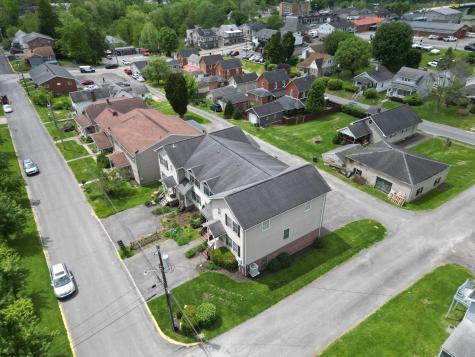 439 Kensington Avenue Morgantown WV 26505
