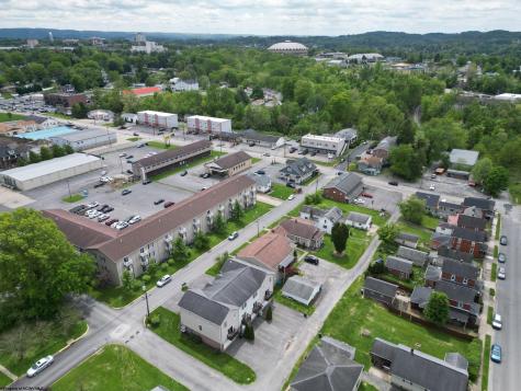 439 Kensington Avenue Morgantown WV 26505