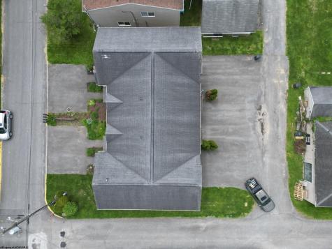 439 Kensington Avenue Morgantown WV 26505