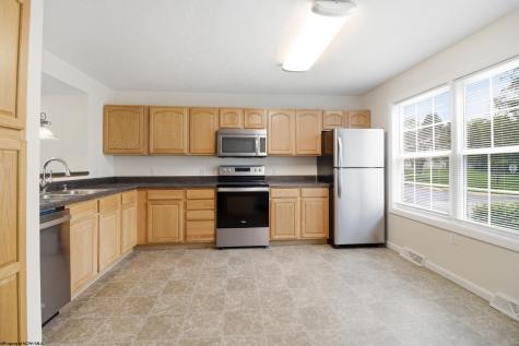 439 Kensington Avenue Morgantown WV 26505
