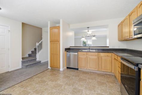 439 Kensington Avenue Morgantown WV 26505