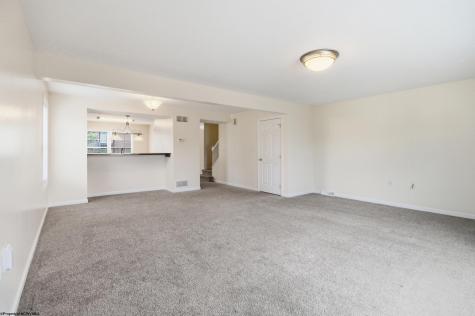 439 Kensington Avenue Morgantown WV 26505
