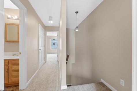 40 Cedarstone Court Morgantown WV 26505