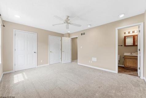 40 Cedarstone Court Morgantown WV 26505