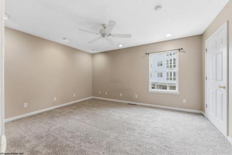 40 Cedarstone Court Morgantown WV 26505