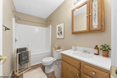 40 Cedarstone Court Morgantown WV 26505
