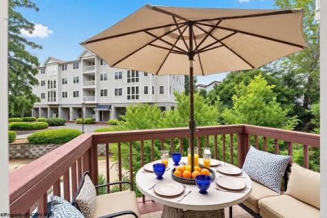 40 Cedarstone Court Morgantown WV 26505