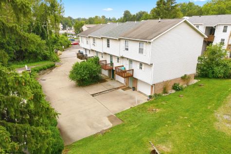 40 Cedarstone Court Morgantown WV 26505