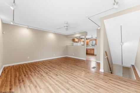 40 Cedarstone Court Morgantown WV 26505