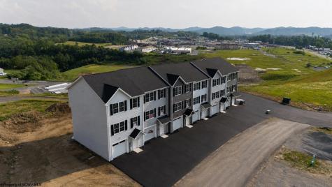 65 Martin's Perch Street Fairmont WV 26554