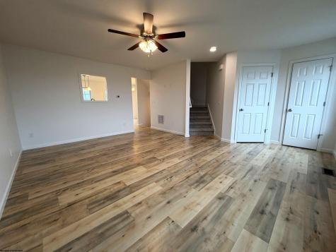 65 Martin's Perch Street Fairmont WV 26554