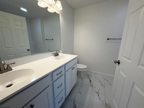 65 Martin's Perch Street Fairmont WV 26554