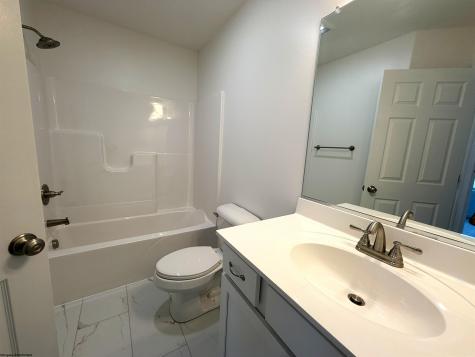 65 Martin's Perch Street Fairmont WV 26554