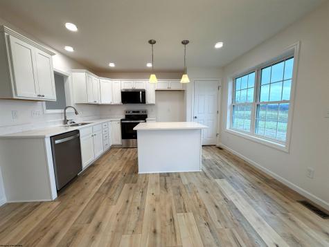 65 Martin's Perch Street Fairmont WV 26554