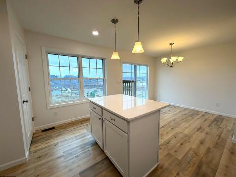 65 Martin's Perch Street Fairmont WV 26554