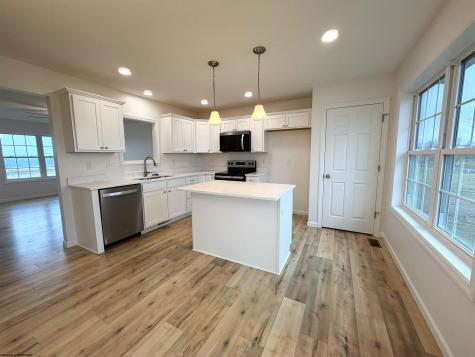 65 Martin's Perch Street Fairmont WV 26554