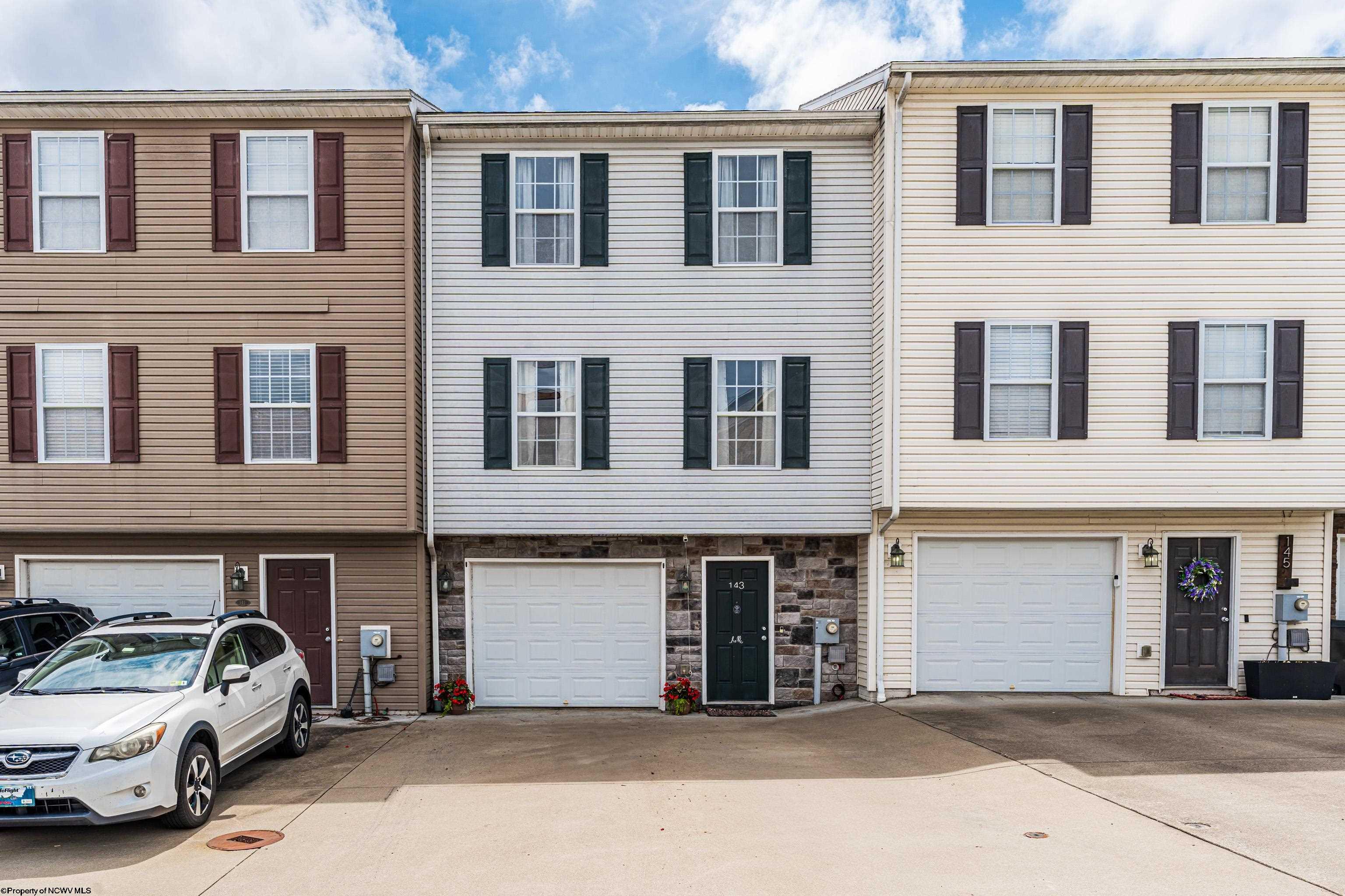143 Eagle Drive Maidsville WV 26541