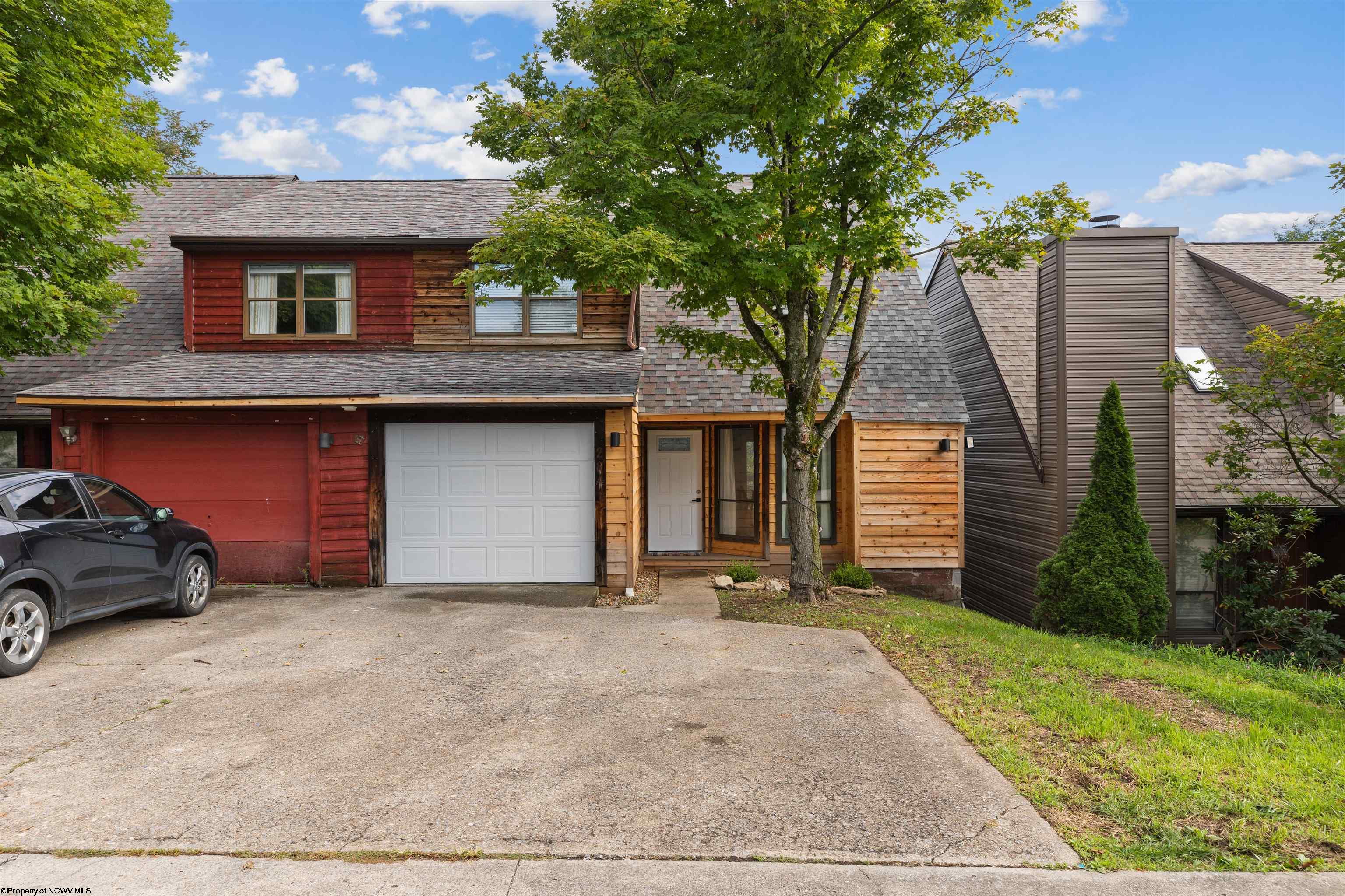 284 Mccullough Street Morgantown WV 26505