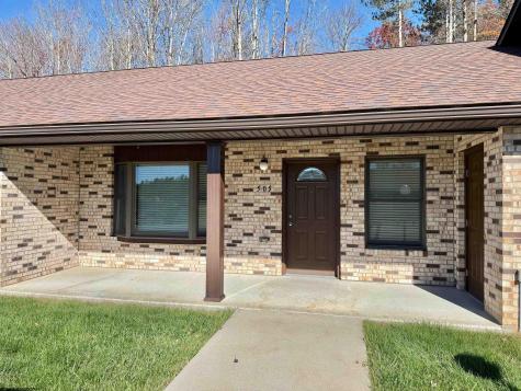505 Woodside Drive Thomas WV 26292