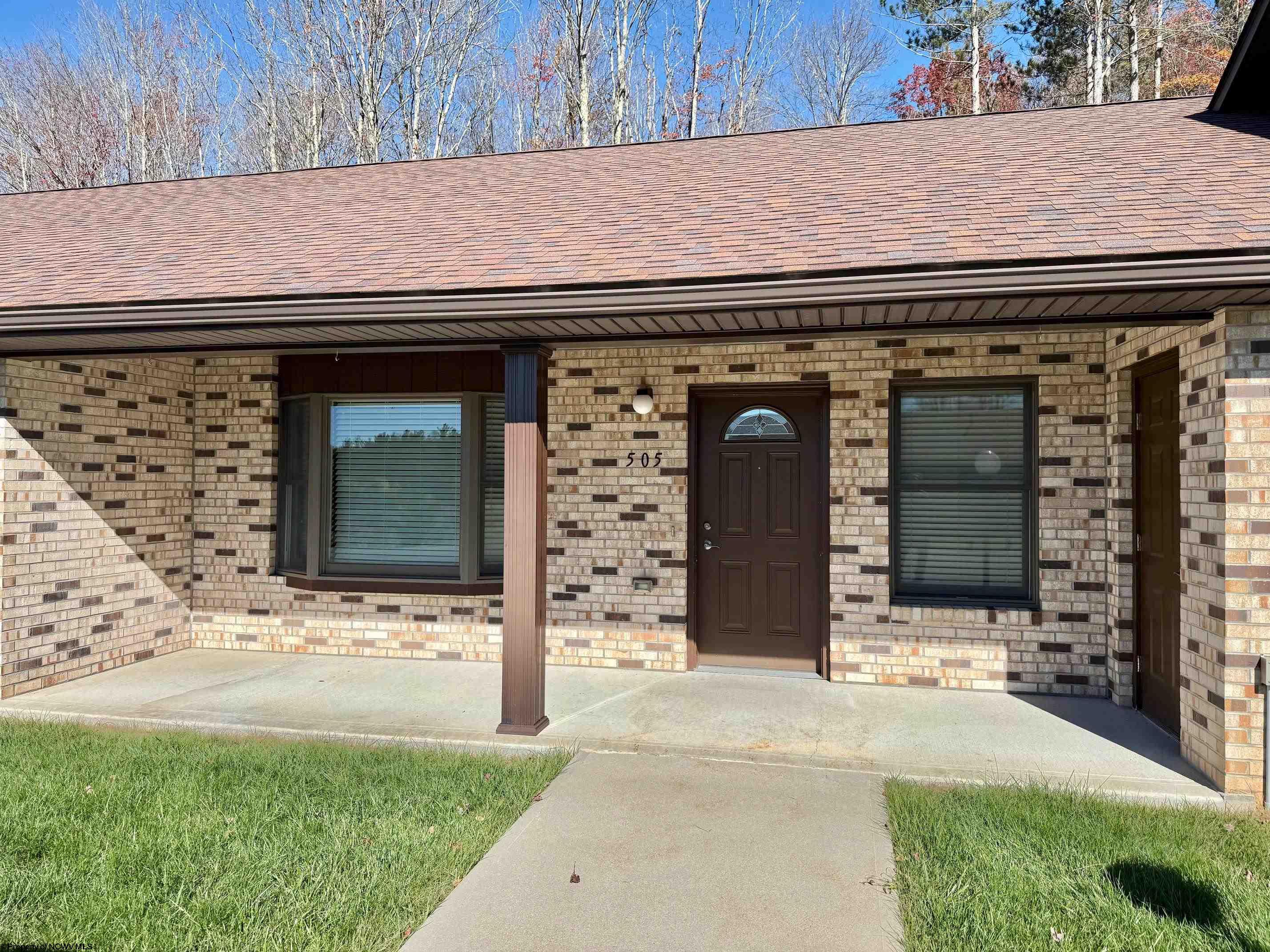 505 Woodside Drive Thomas WV 26292